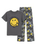 COOL CLUB Pyjama grijs