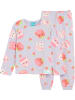 COOL CLUB Pyjama in Lila