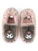COOL CLUB Pantoffels lichtroze