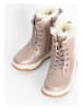 COOL CLUB Winterboots in Rosa