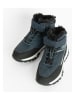 COOL CLUB Boots donkerblauw