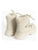COOL CLUB Winterboots in Creme