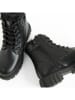COOL CLUB Boots in Schwarz