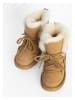 COOL CLUB Winterboots beige