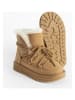 COOL CLUB Winterboots in Beige