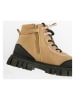 COOL CLUB Boots in Beige