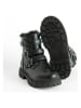 COOL CLUB Boots in Schwarz
