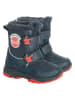 COOL CLUB Winterboots donkerblauw