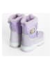 COOL CLUB Winterboots paars