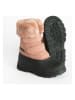 COOL CLUB Winterboots lichtroze