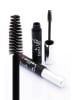 Pierre Cardin Tusz do rzęs "Lash Up - Lengthening & Curl & Volume" - 5 ml