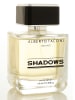 Pierre Cardin Shadows - eau de parfum, 100 ml