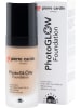 Pierre Cardin Foundation "Photo Glow - Neutral" - SPF 15, 30 ml