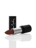 Pierre Cardin Lippenstift "Matte Chiffon Touch - Brown Red", 4 g