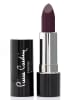 Pierre Cardin Lippenstift "PorcelaMatte Edition - Plum", 4 g