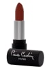 Pierre Cardin Lippenstift "Matte Chiffon Touch - Aurora" rood, 4g