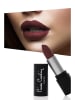 Pierre Cardin Lippenstift "Matte Chiffon Touch - Maroon", 4 g
