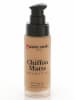 Pierre Cardin Foundation "Chiffon Matte - 12293 Golden Amber", 30 ml