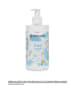 Pierre Cardin Lichaamscrème "Baby Care", 350 ml