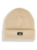 Puma Beanie in Beige