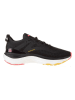 Puma Buty "ForeverRun NITRO" w kolorze czarnym do biegania