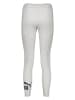 Puma Legging "Essentials" grijs