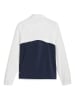 Puma Windbreaker "Monterey" in Weiß/ Dunkelblau