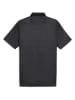 Puma Poloshirt "Pure Geo" in Schwarz