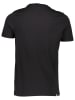 Puma Shirt "Better" in Schwarz