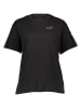 Puma Shirt "Essential" in Schwarz