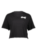 Puma Shirt "Script" zwart