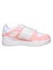 Puma Sneakers "Slipstream Wns PUMA White-Peac" in Rosa/ Weiß
