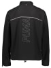 Puma Funktionsjacke "Run" in Schwarz