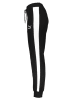 Puma Sweatbroek "Iconic T7" zwart