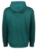 Puma Hoodie " Puma Team" groen