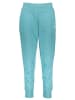 Puma Sweatbroek "ESS" turquoise
