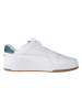 Puma Leren sneakers "Caven 2.0 VTG" wit/groen