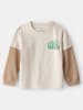 carter's Longsleeve beige