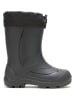 Kamik Gummistiefel "Snobuster" in Schwarz