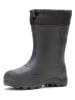 Kamik Gummistiefel "Snobuster" in Schwarz