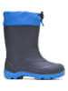 Kamik Gummistiefel "Snobuster" in Blau