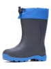Kamik Gummistiefel "Snobuster" in Blau
