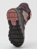 Kamik Winterstiefel "Seeker" in Grau/ Rosa