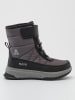 Kamik Winteristiefel "Stormy" grijs/zwart