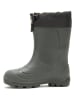 Kamik Kalosze "Snobuster" w kolorze khaki
