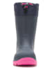 Kamik Rubberlaarzen "Snobuster" donkerblauw