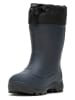 Kamik Gummistiefel "Snobuster" in Dunkelblau