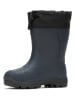 Kamik Rubberlaarzen "Snobuster" donkerblauw