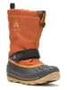 Kamik Winterstiefel "Waterbug" in Orange