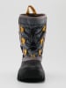 Kamik Winterstiefel "Porter" in Schwarz/ Anthrazit
